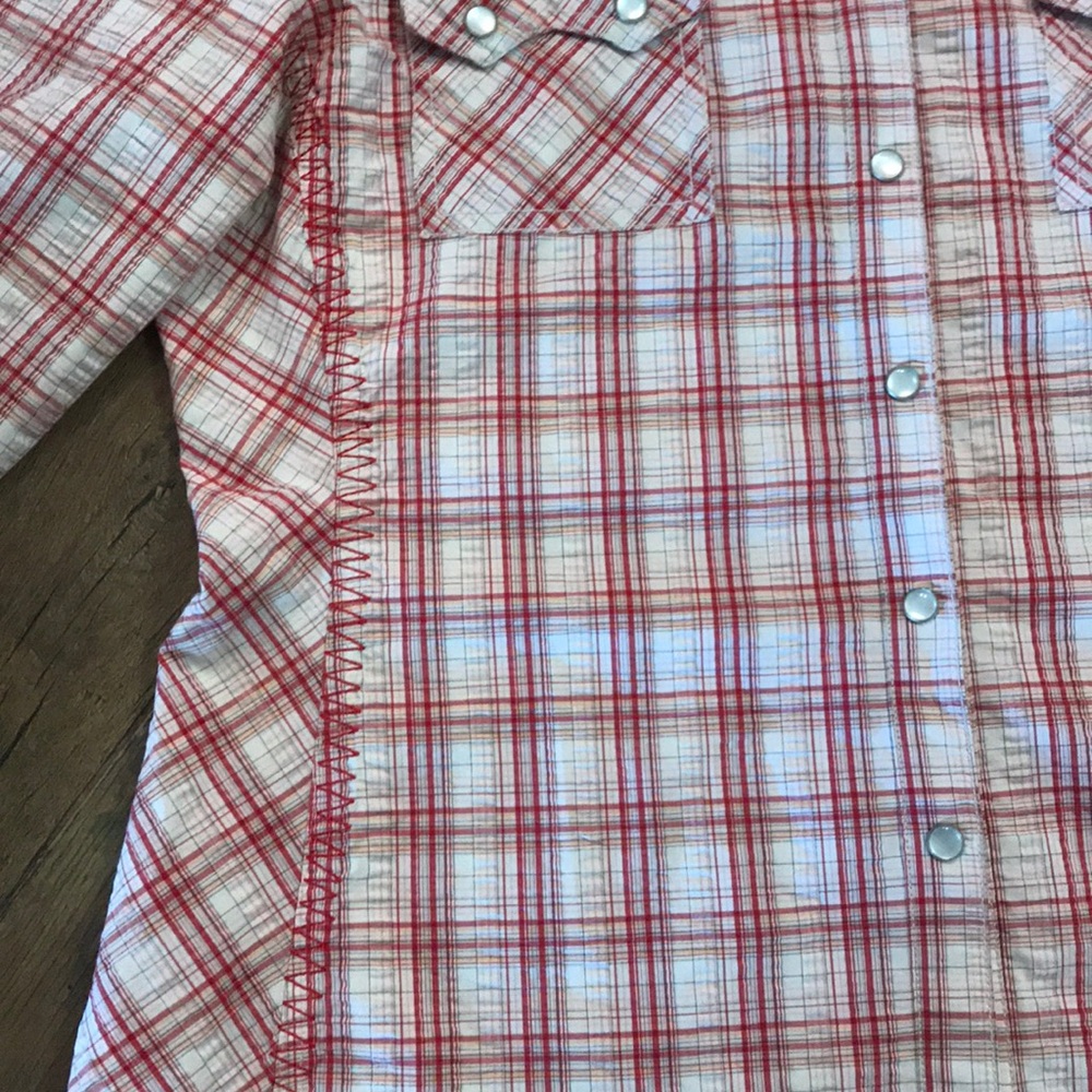 Authentic Western - image 4